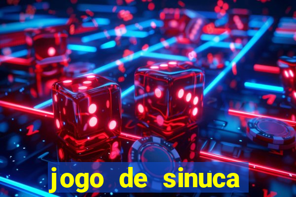 jogo de sinuca billiards click jogos